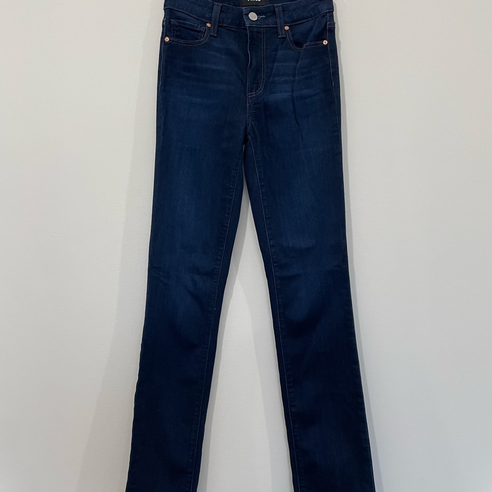 NWOT Hoxton straight in cabaret wash - Picture 2 of 6